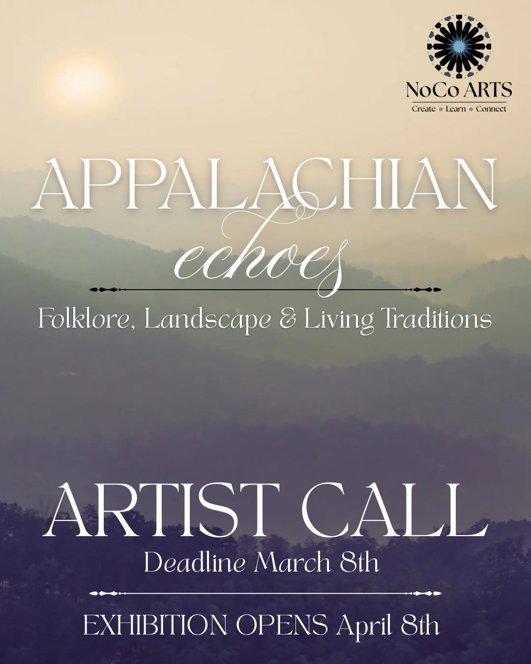Appalachin Echoes
