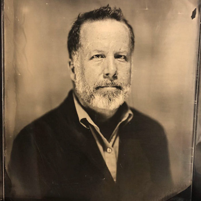 Clayton Joe Young