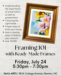 Framing 101 Workshop