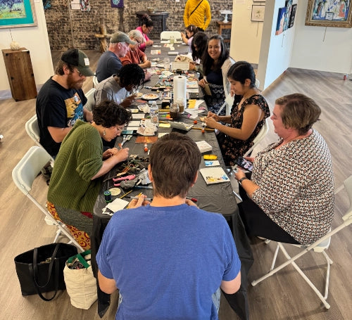 NoCo ARTS Community Membership