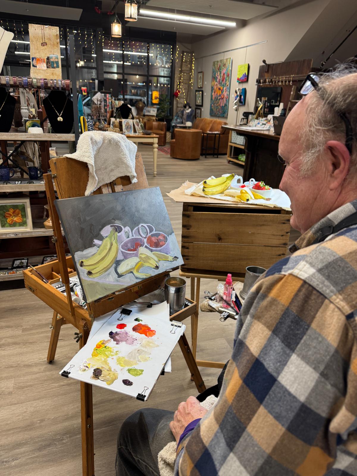 NoCo ARTS Community Membership