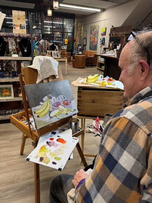 NoCo ARTS Community Membership