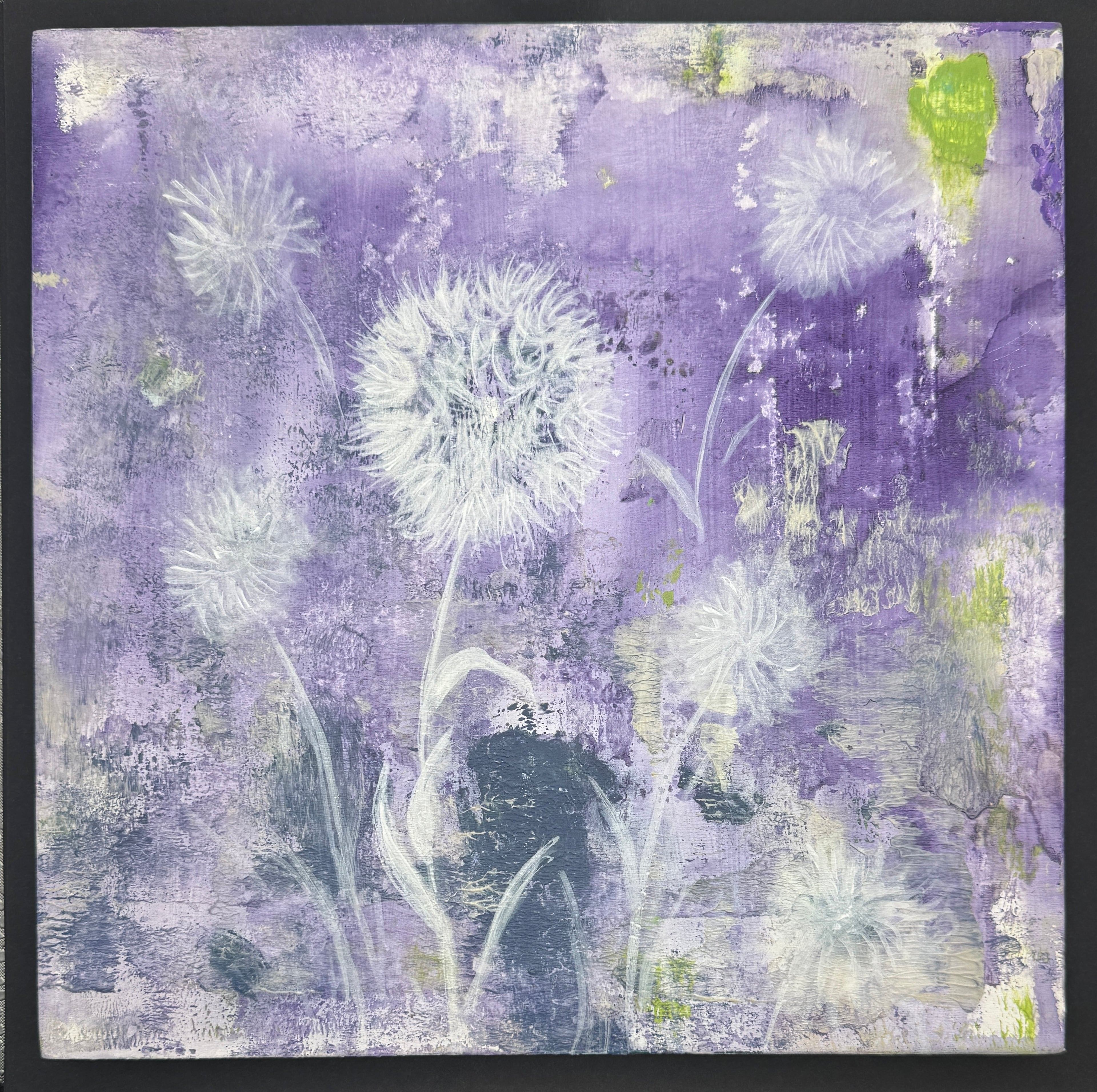 Make A Wish | Original Art
