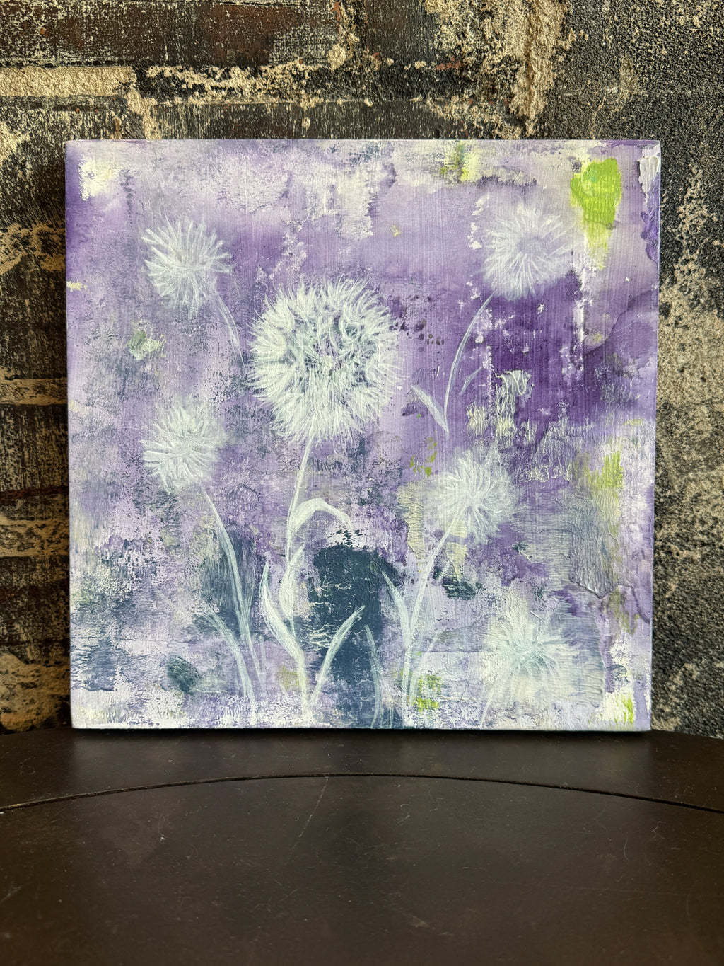 Make A Wish | Original Art