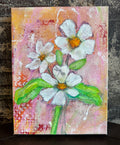 Bloom Strong | Original Art