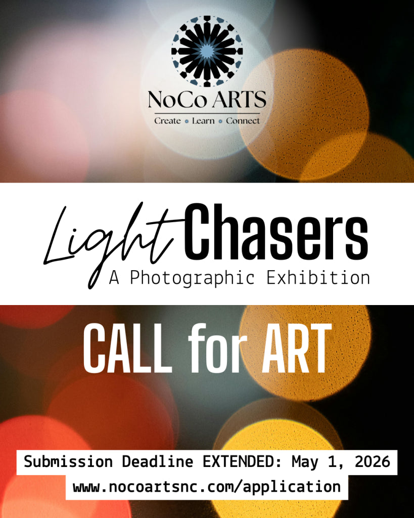 Light Chasers