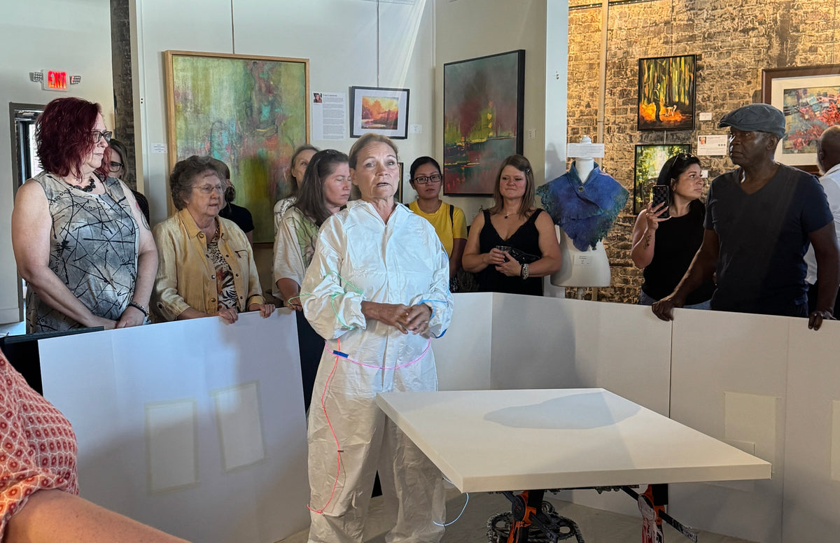 NoCo ARTS Community Membership