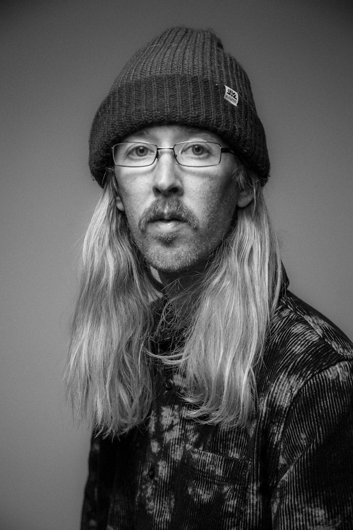Nathan Gentry