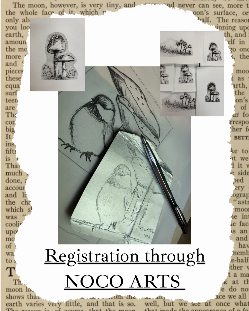 Pasta Press Printmaking Workshop