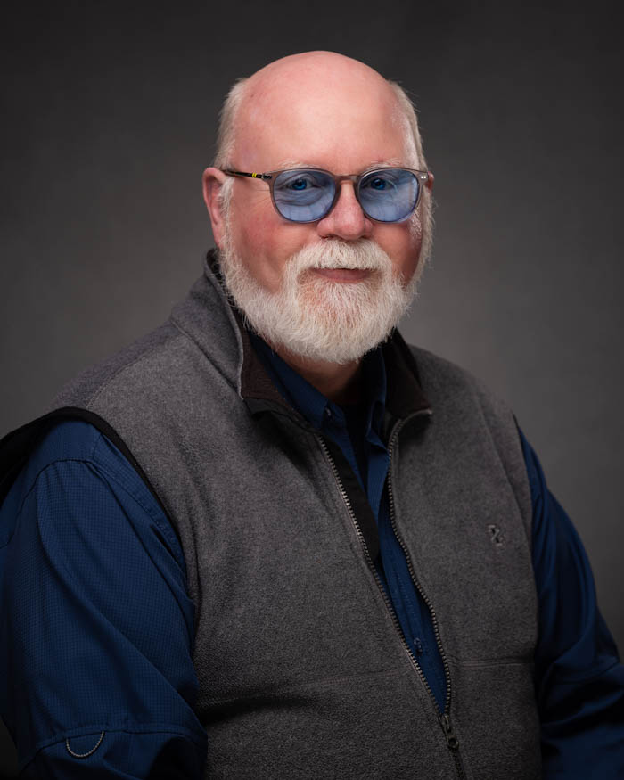 Randy Knauf