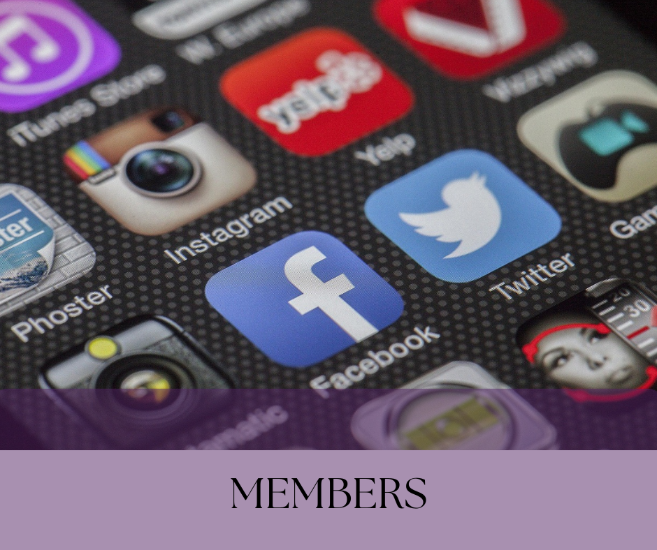 was19. Social Media for Artists | Members - Image 1