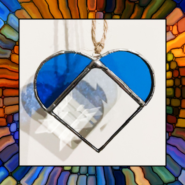 wwm19. Introduction to Stained Glass Workshop | MARCH 19